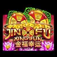 Jin Fu Xing Yun rtp slot Bigwin919 hari ini JOKER