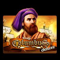 Columbus rtp slot JOKER