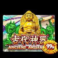 rtp slot Bigwin919 terpercaya JOKER Ancient Artifact