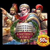 RTP SLOT Bigwin919 TERPERCAYA JOKER Ancient Rome Deluxe