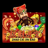 Rtp Slot Gacor Hari Ini Bigwin919 JOKER Zhao Cai Jin Bao