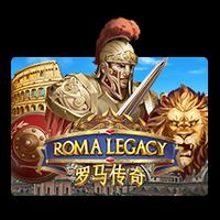 Roma Legacy RTP SLOT Bigwin919 HARI INI JOKER