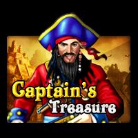 Suntik Rtp Slot Terbaik 2025 Bigwin919 JOKER Captains Treasure