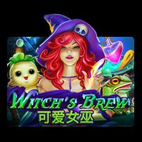 Bigwin919 rtp JOKER Witchs Brew