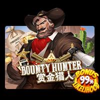 Bounty Hunter SUNTIK RTP Bigwin919 JOKER