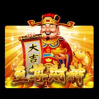 Rtp Slot Bigwin919 Terpercaya JOKER Supreme Caishen