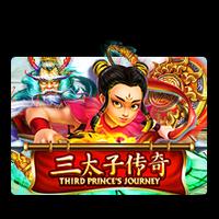 Situs Gacor Bigwin919 Rtp JOKER Third Princes Journey