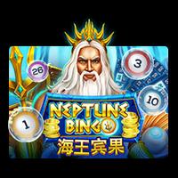 rtp slot gacor Bigwin919 JOKER Neptune Treasure Bingo