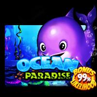 Ocean Paradise Situs Slot Gacor Bigwin919 JOKER