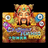 Caishen Riches Bingo Rtp Live Bigwin919 JOKER