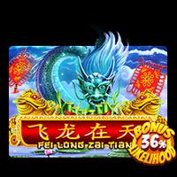 Fei Long Zai Tian rtp slot Bigwin919 terpercaya JOKER