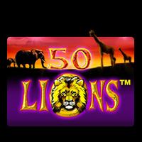 Fifty Lions RTP LIVE Bigwin919 JOKER