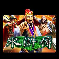 Water Margin Rtp Slot Bigwin919 Hari Ini JOKER