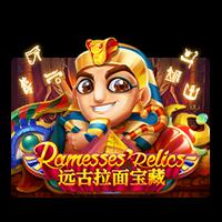 Ramesses Relic RTP Bigwin919 JOKER