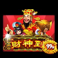 Lucky God suntik rtp Bigwin919 JOKER