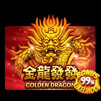 Golden Dragon rtp slot Bigwin919 hari ini JOKER