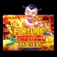 Fortune Festival SUNTIK RTP Bigwin919 JOKER