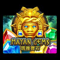 Mayan Gems RTP SLOT GACOR Bigwin919 JOKER