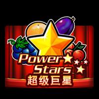 Power Stars RTP SLOT Bigwin919 TERPERCAYA JOKER