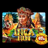 Inca Situs Gacor Bigwin919 Rtp JOKER