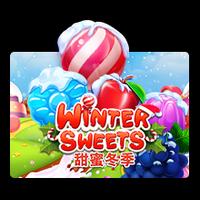 Winter Sweets Rtp Slot Hari Ini Bigwin919 JOKER