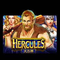 Hercules SITUS SLOT GACOR Bigwin919 JOKER