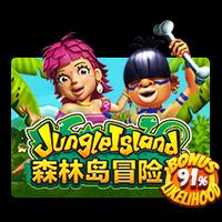 Jungle Island Situs Slot Gacor Bigwin919 JOKER