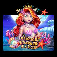 Mermaid Treasure LINK RTP SLOT Bigwin919 JOKER