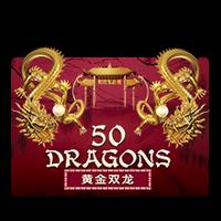 Fifty Dragons rtp Bigwin919 JOKER