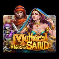 Mythical Sand Rtp Slot Bigwin919 Terpercaya JOKER