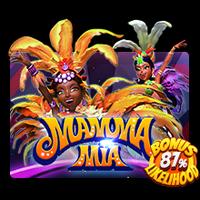 Bigwin919 Rtp JOKER Mammamia