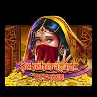 Scheherazade Rtp Slot Bigwin919 JOKER