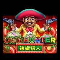 Chilli Hunter rtp slot Bigwin919 hari ini JOKER