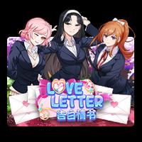 Love Letter RTP SLOT HARI INI Bigwin919 JOKER