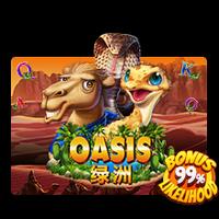 Oasis situs slot gacor Bigwin919 JOKER