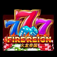 Fire Reign SUNTIK RTP Bigwin919 JOKER