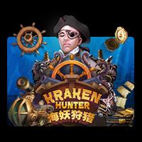 Kraken Hunter rtp slot Bigwin919 terpercaya JOKER