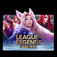 Rtp Bigwin919 JOKER League Of Legends