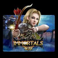 RTP SLOT GACOR HARI INI Bigwin919 JOKER Immortals