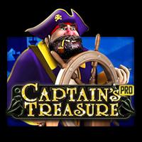 RTP SLOT Bigwin919 JOKER Captains Treasure Pro