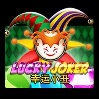 Lucky Joker suntik rtp Bigwin919 JOKER