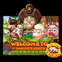Link Rtp Slot Bigwin919 JOKER Ranchers Wealth