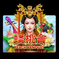 Peach Banquet SITUS GACOR Bigwin919 RTP JOKER