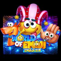 World Of Emoji Rtp Slot Hari Ini Bigwin919 JOKER