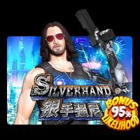 suntik rtp Bigwin919 JOKER Silver Hand