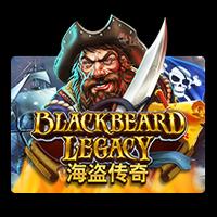 Rtp Slot Bigwin919 Terpercaya JOKER Black Beard Legacy