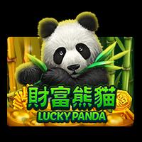 Rtp Live Bigwin919 JOKER Lucky Panda