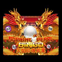 Burning Pearl Bingo suntik rtp Bigwin919 JOKER