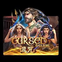 Cursed Deluxe rtp slot gacor Bigwin919 JOKER