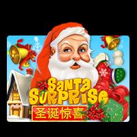 SUNTIK RTP Bigwin919 JOKER Santa Surprise